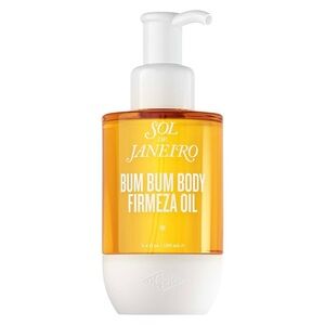 Sol de Janeiro Bum Bum Firmeza Firming & Debloating Body Oil